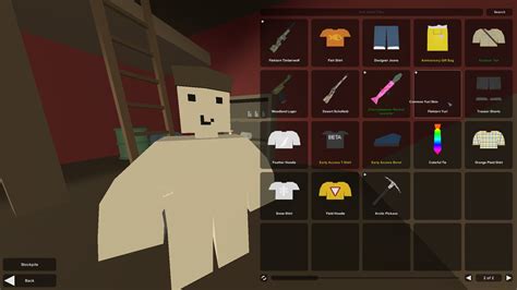 sell unturned skins|Unturned Trading :: Steam Community.